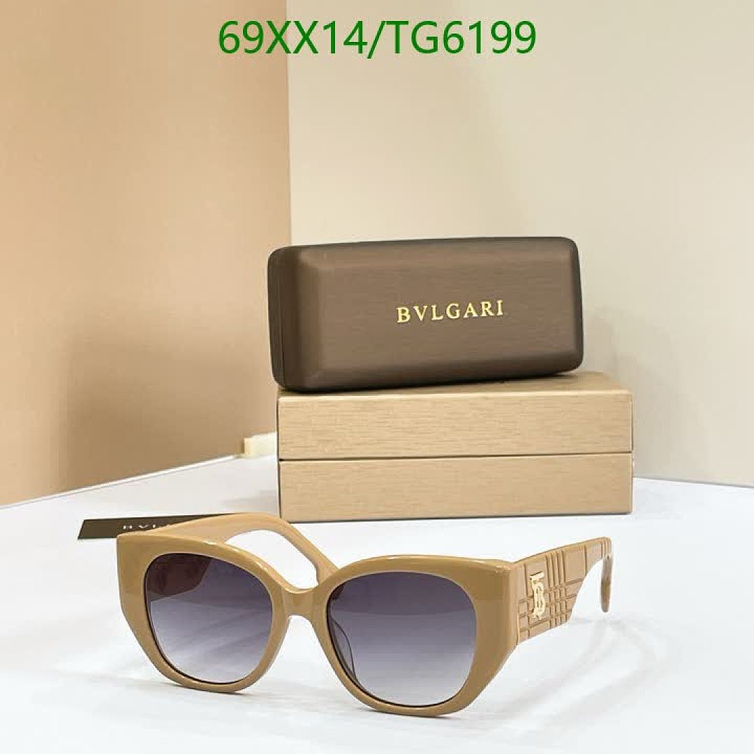 Burberry-Glasses Code: TG6199 $: 69USD
