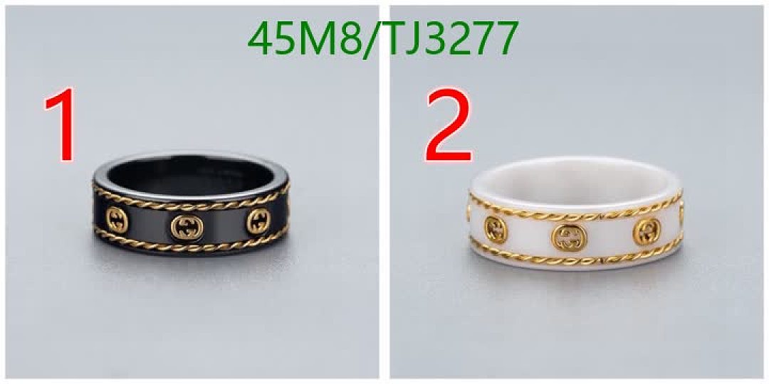 Gucci-Jewelry Code: TJ3277 $: 45USD
