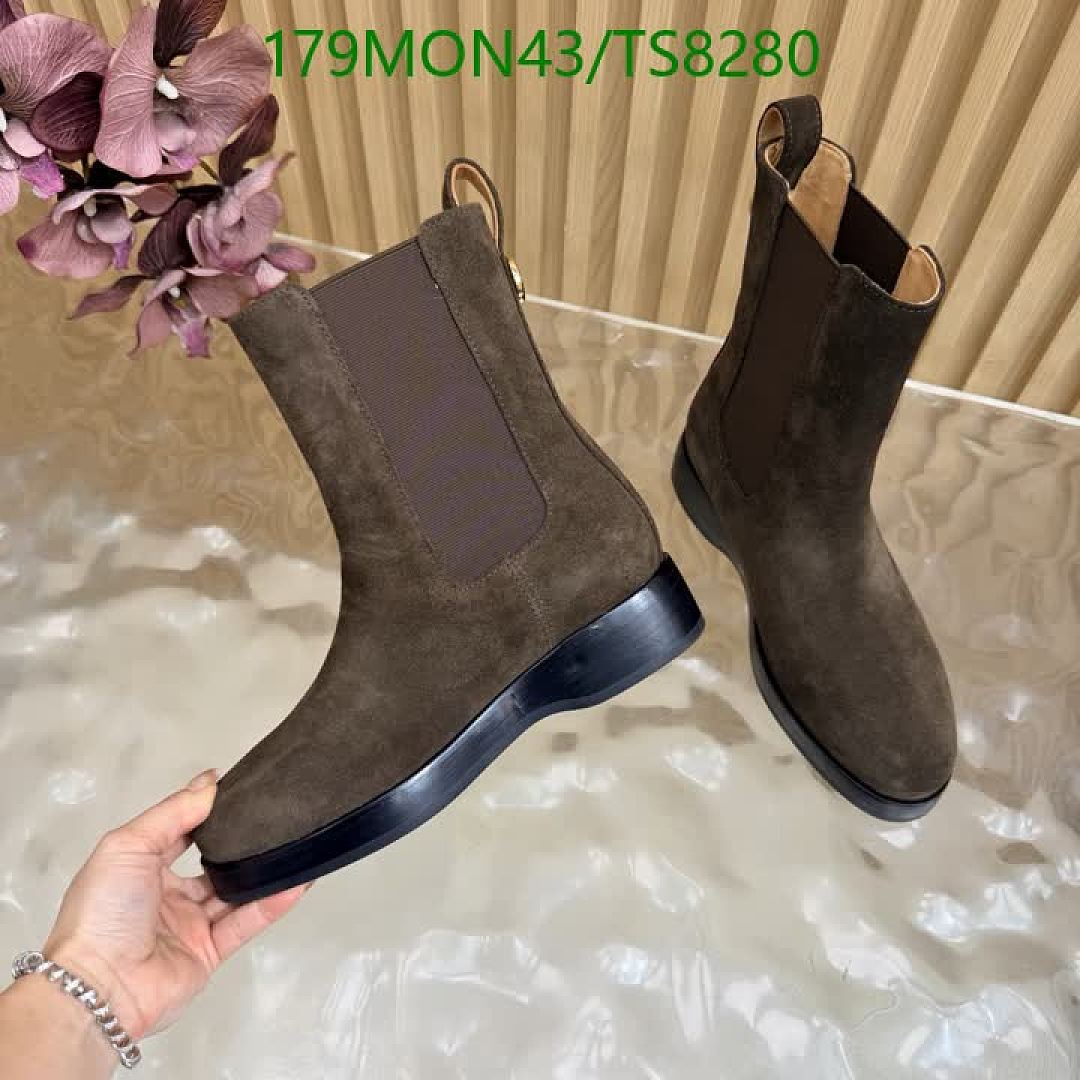 Loro Piana-Shoes(Women) Code: TS8280 $: 179USD