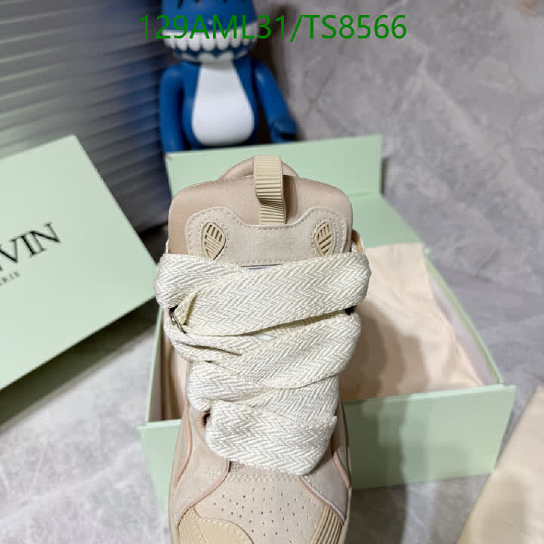 LANVIN-Shoes(Women) Code: TS8566 $: 129USD