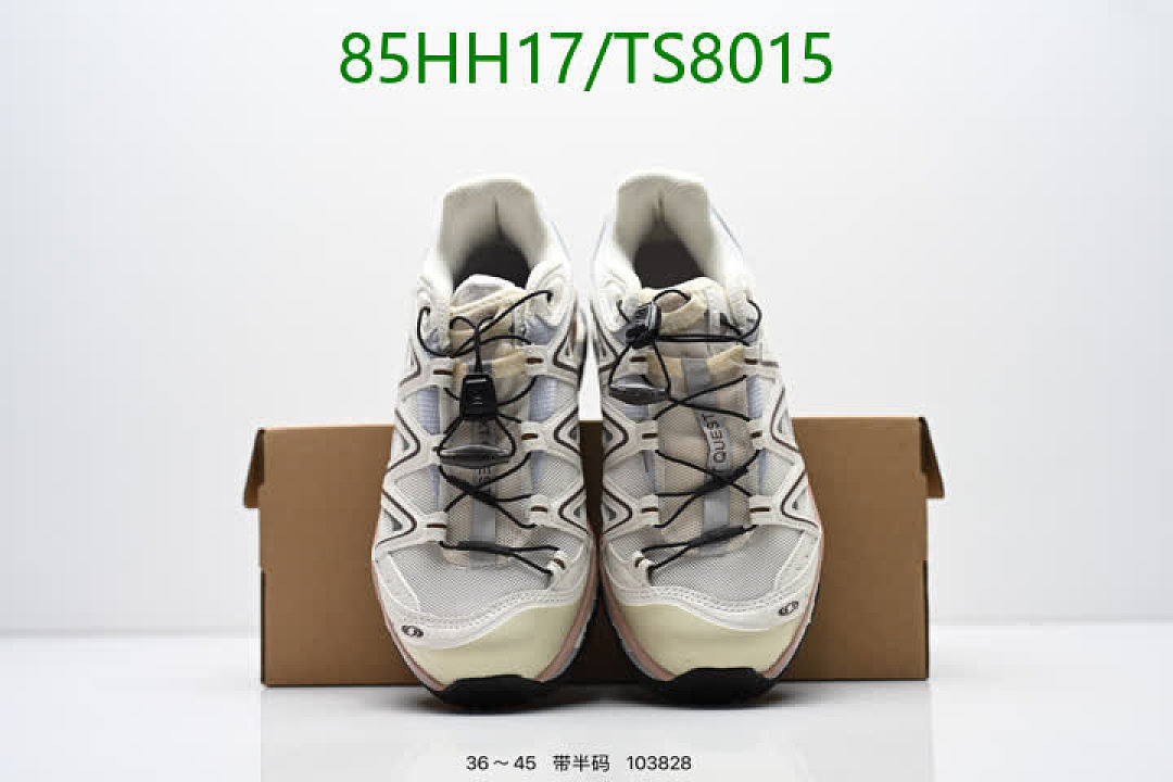 Salomon-Shoes(Men) Code: TS8015 $: 85USD