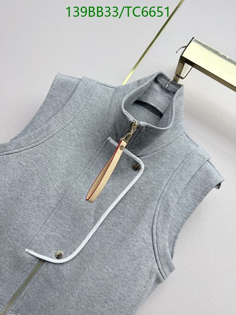 LV-Clothing Code: TC6651 $: 139USD