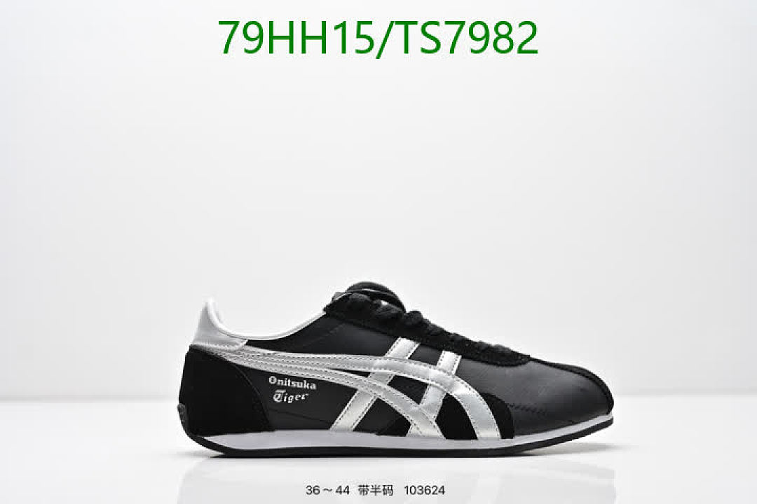 Onitsuka Tiger-Shoes(Men) Code: TS7982 $: 79USD