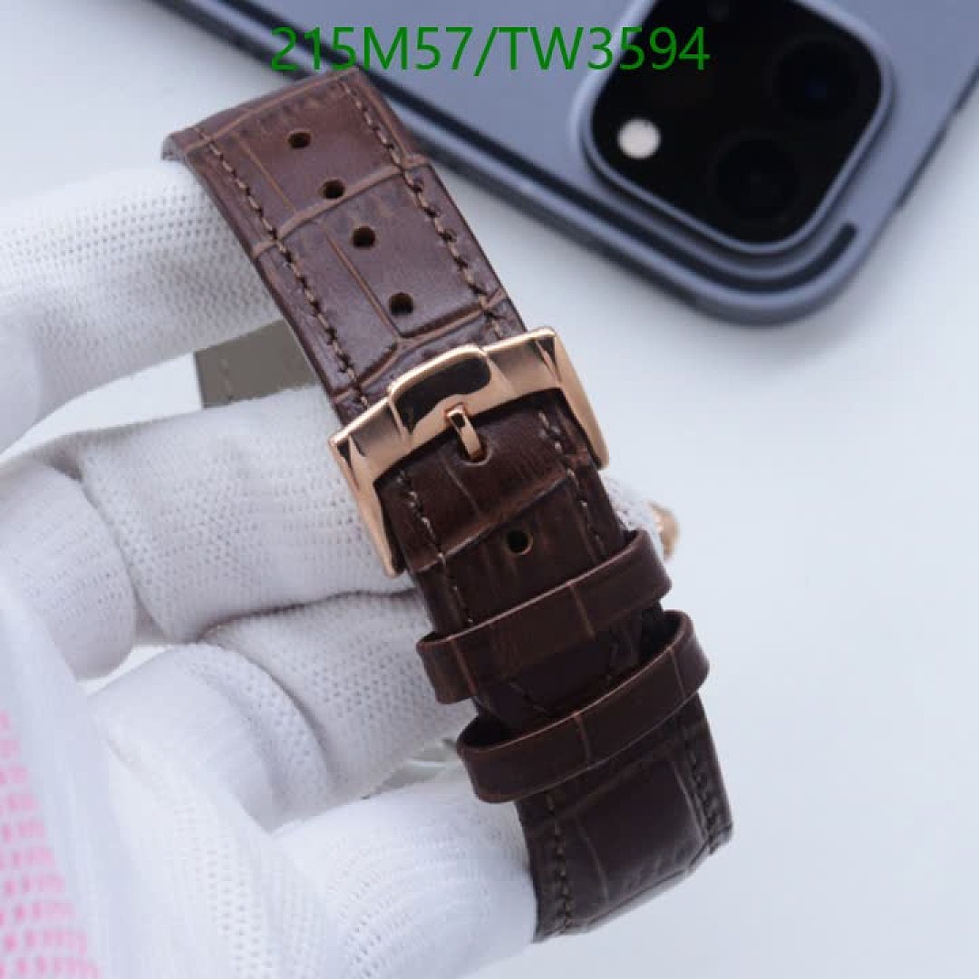 Vacheron Constantin-Watches(5A) Code: TW3594 $: 215USD