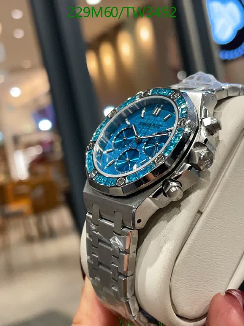 Audemars Piguet-Watches(5A) Code: TW3492 $: 229USD