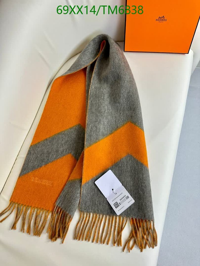 Hermes-Scarves Code: TM6838 $: 69USD