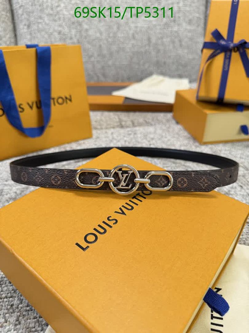 LV-Belts Code: TP5311 $: 69USD