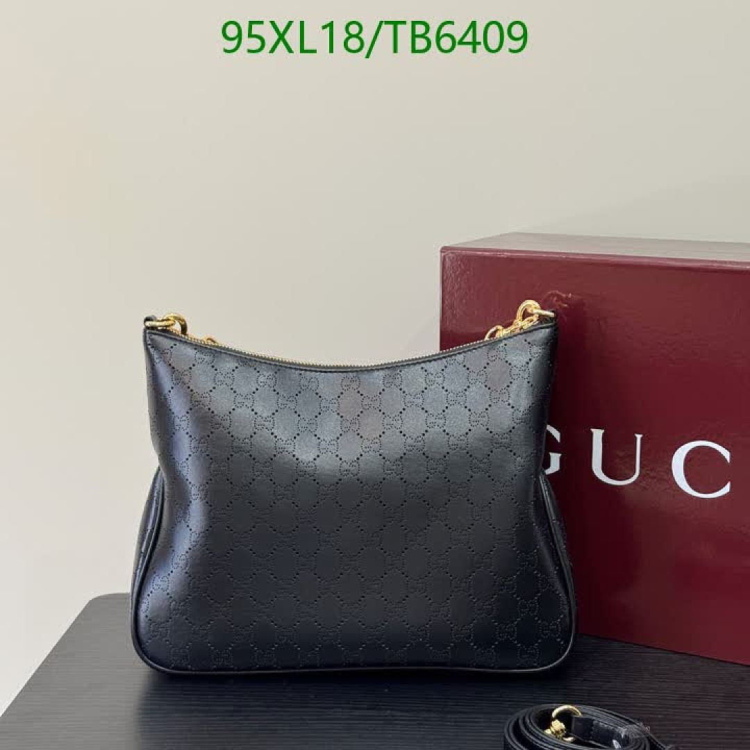 Gucci-Bags(4A) Code: TB6409 $: 95USD