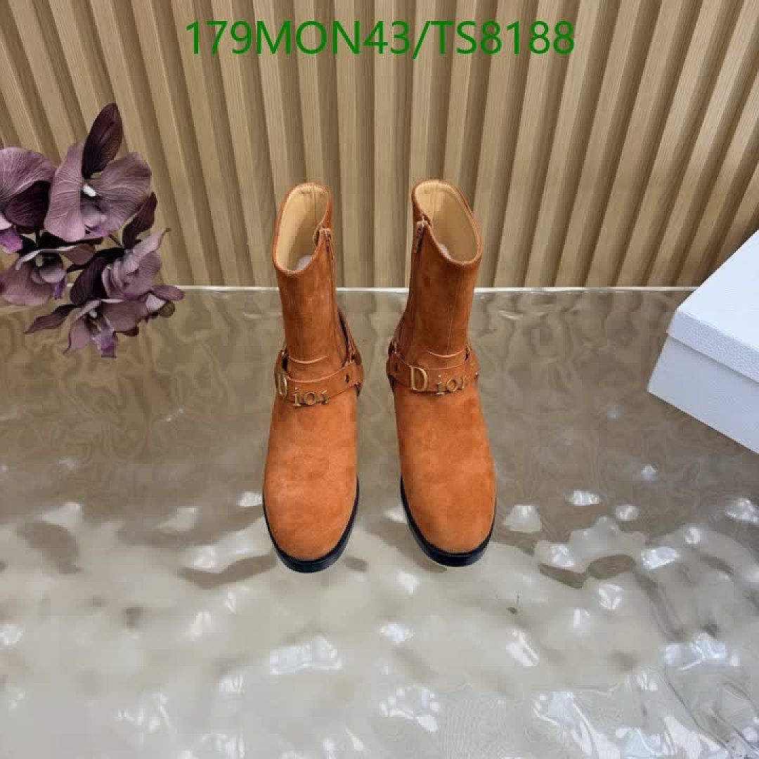 Boots-Shoes(Women) Code: TS8188 $: 179USD