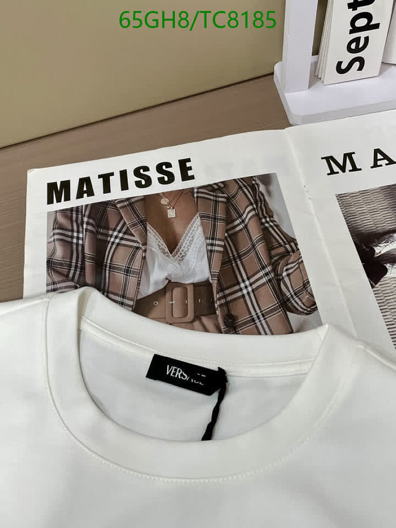 Versace-Clothing Code: TC8185 $: 65USD