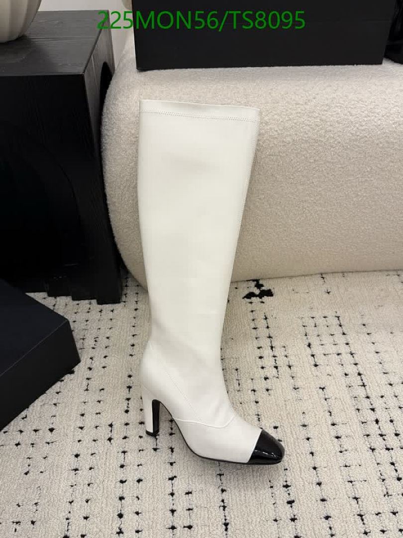 Boots-Shoes(Women) Code: TS8095 $: 225USD