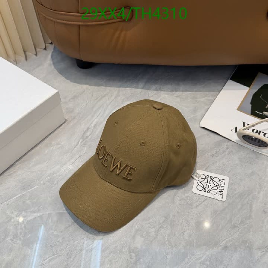 Loewe-Hats Code: TH4310 $: 29USD