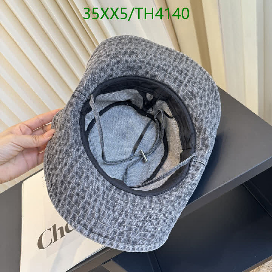 Chrome Hearts-Hats Code: TH4140 $: 35USD
