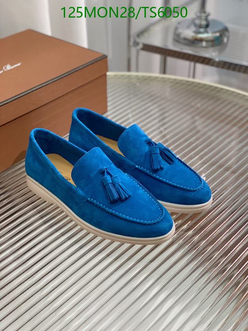 Loro Piana-Shoes(Women) Code: TS6050 $: 125USD
