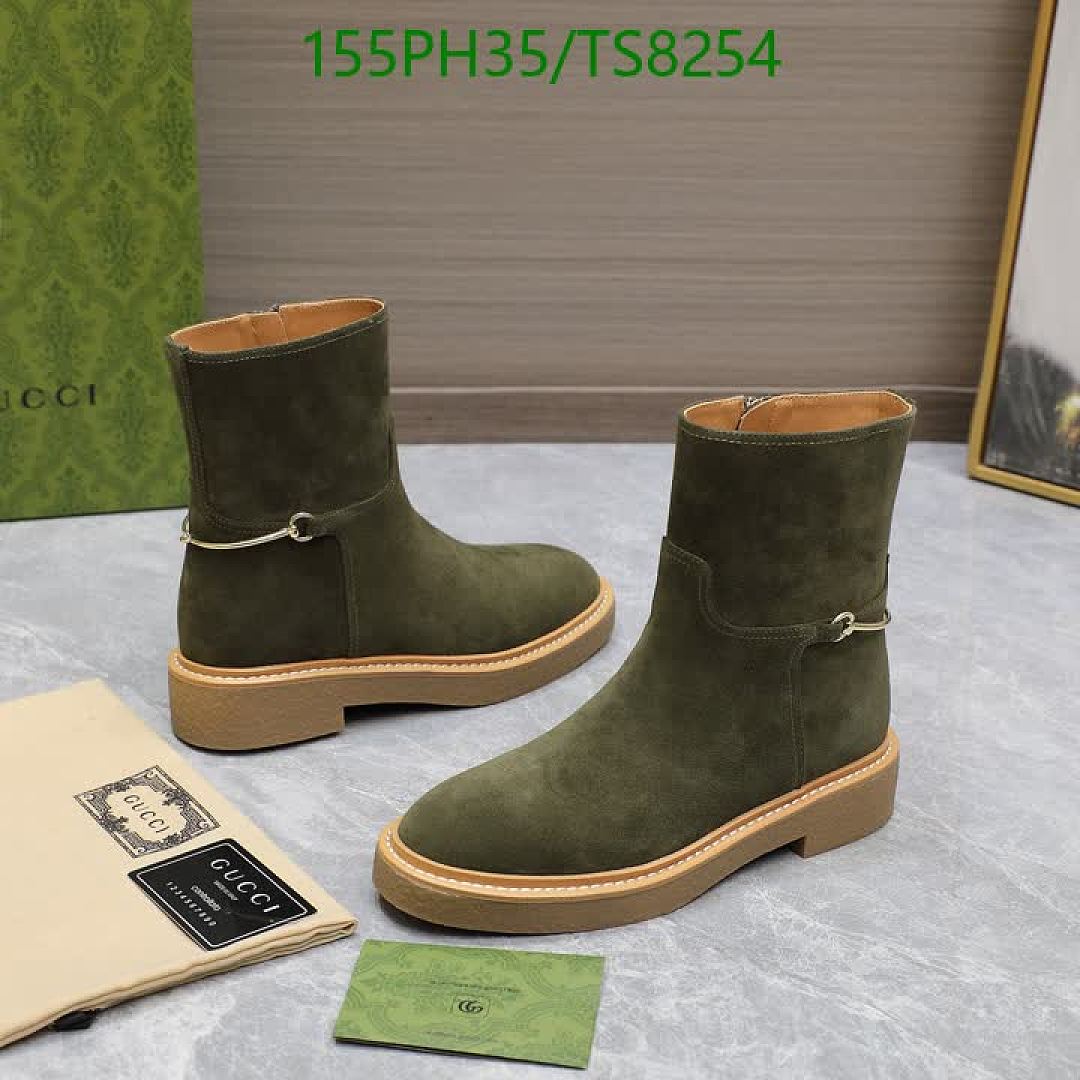 Boots-Shoes(Women) Code: TS8254 $: 155USD