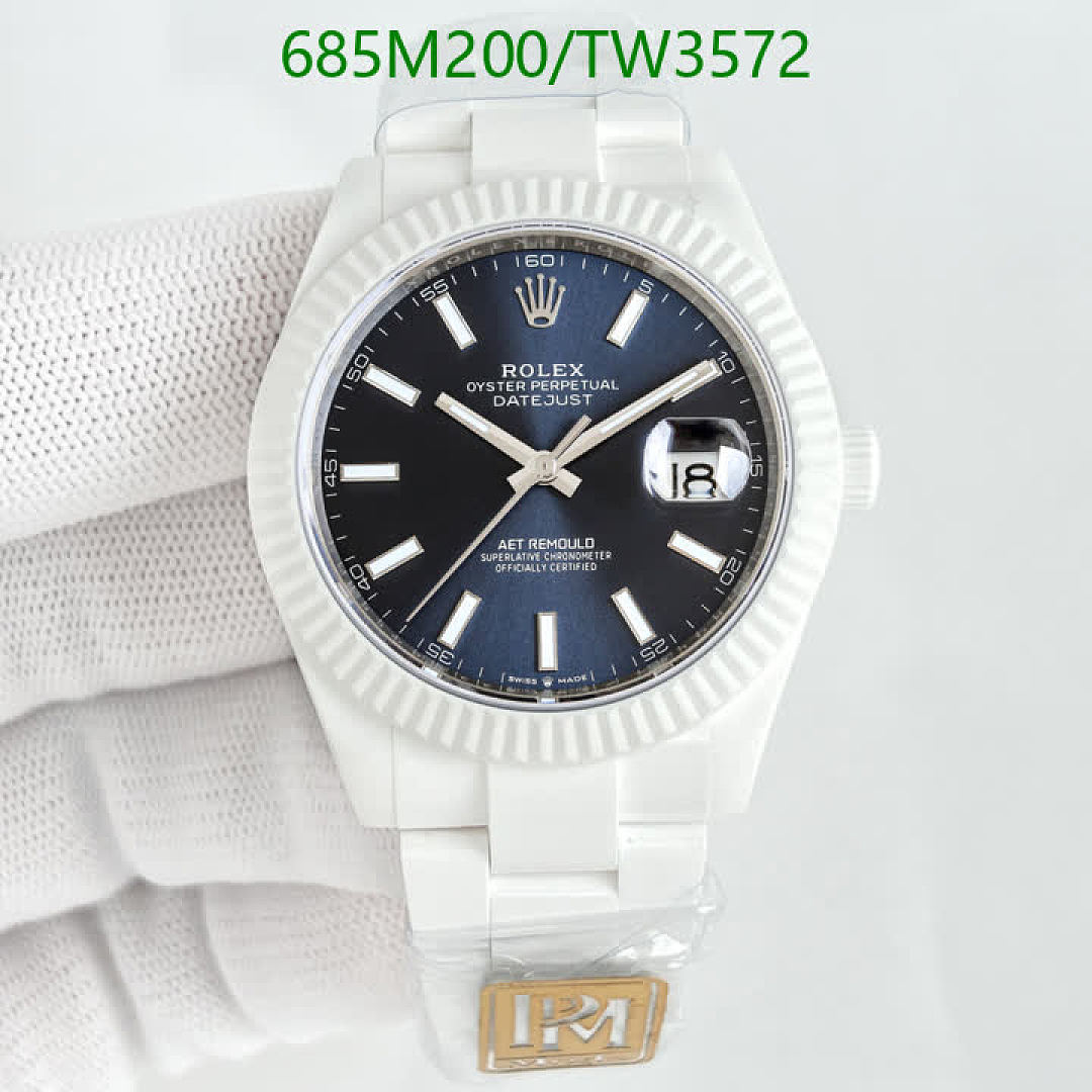 Rolex-Watches(5A) Code: TW3572 $: 685USD