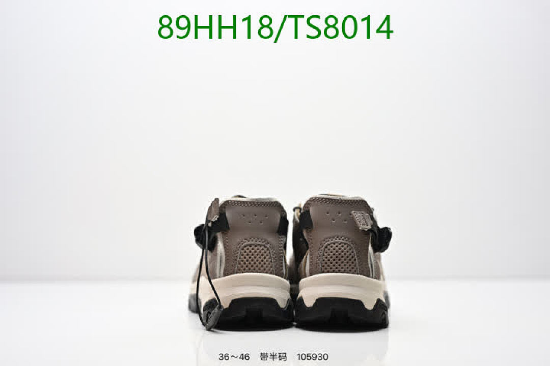 Salomon-Shoes(Men) Code: TS8014 $: 89USD