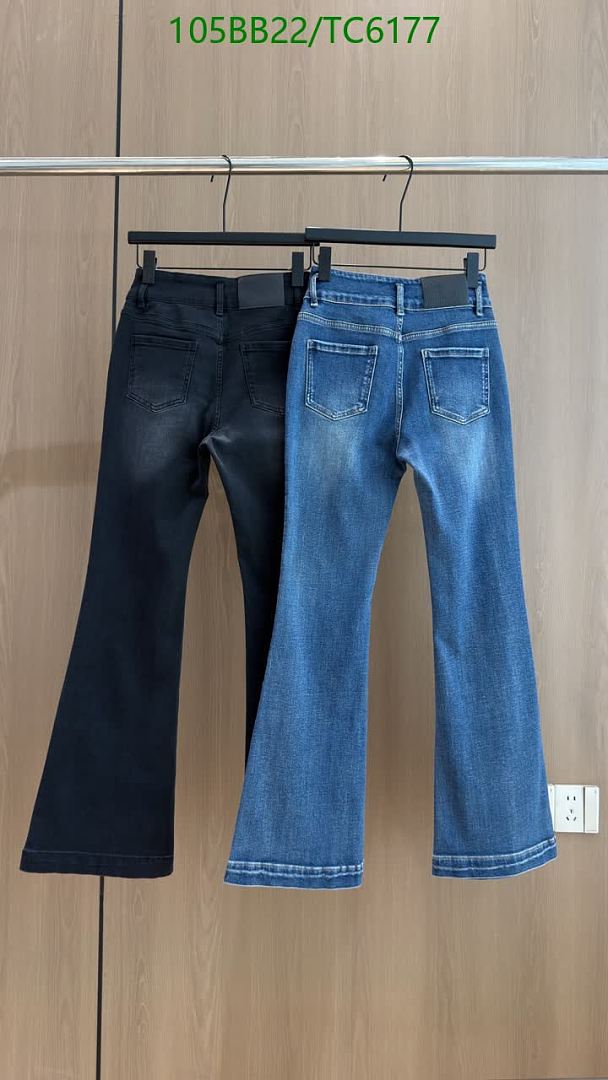 Dior-Clothing Code: TC6177 $: 105USD
