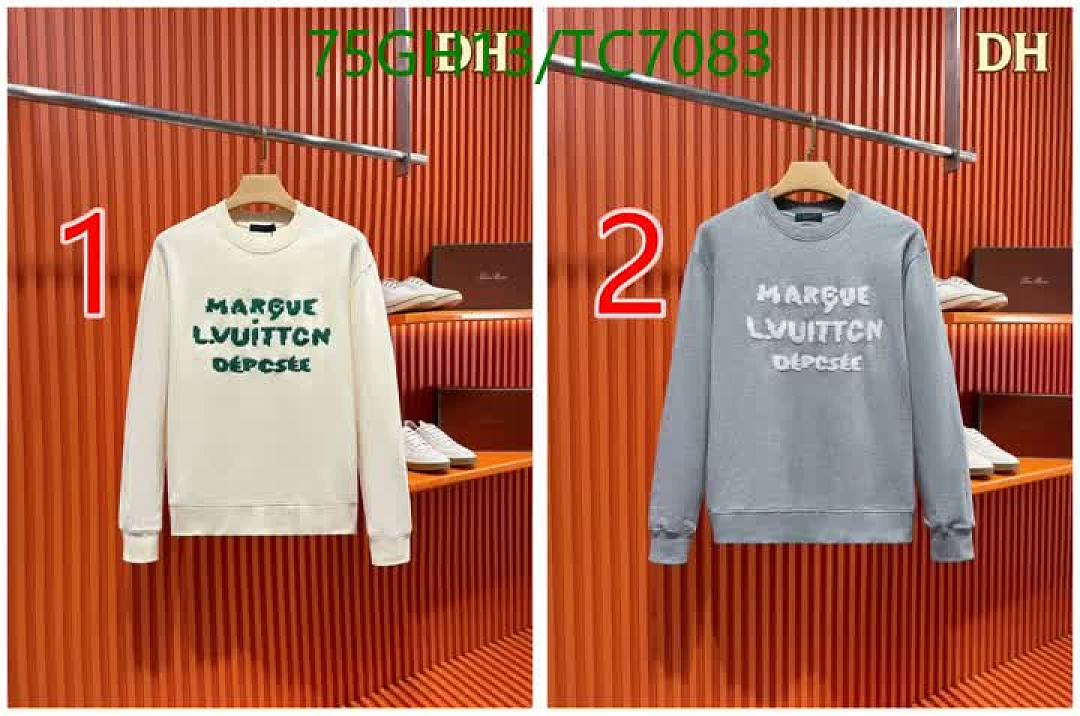 LV-Clothing Code: TC7083 $: 75USD