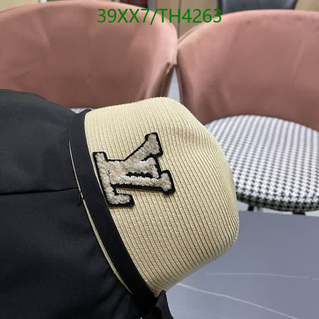 LV-Hats Code: TH4263 $: 39USD