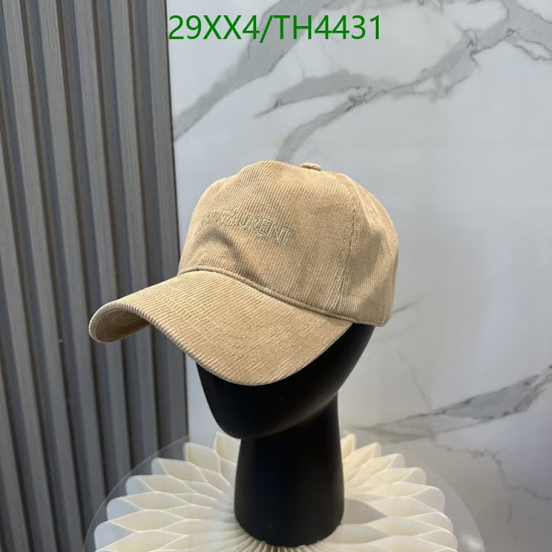 YSL-Hats Code: TH4431 $: 29USD