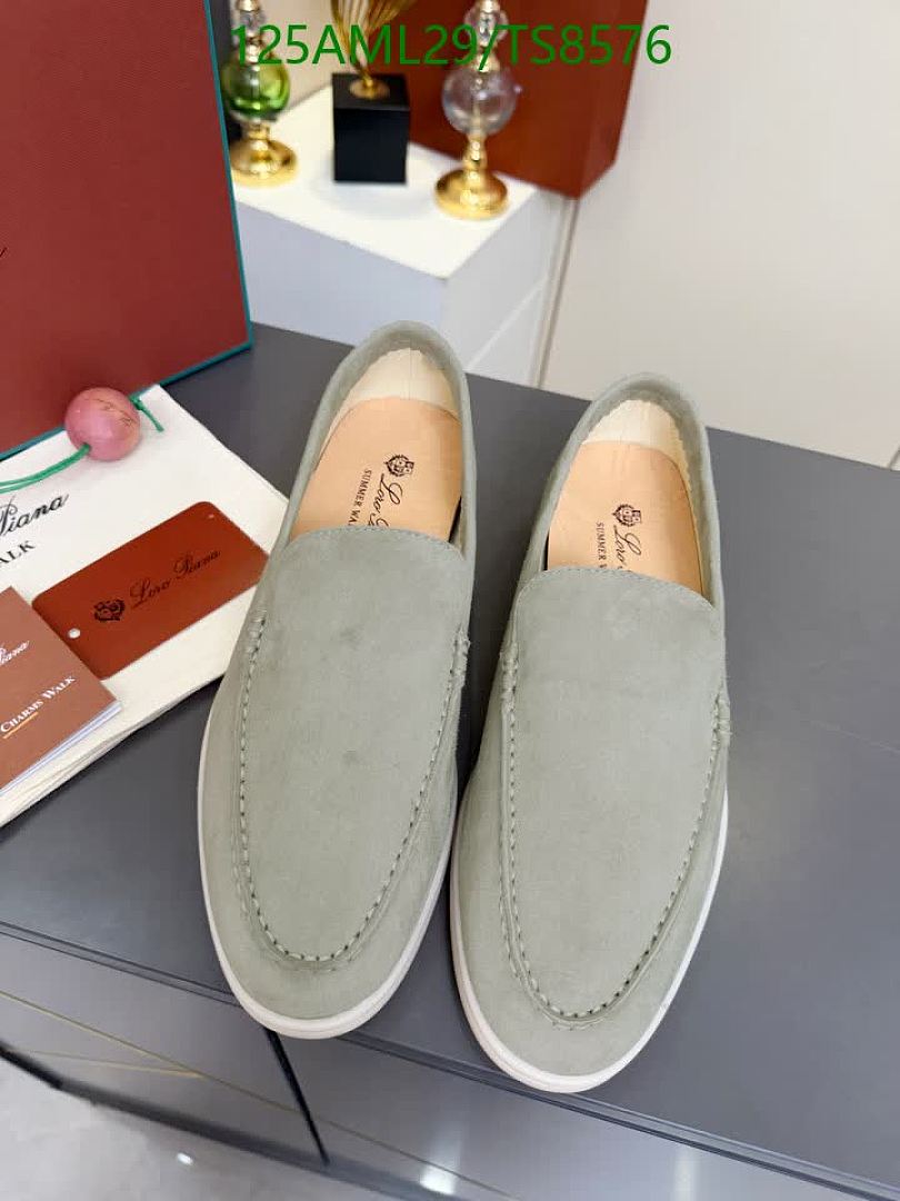 Loro Piana-Shoes(Women) Code: TS8576 $: 125USD