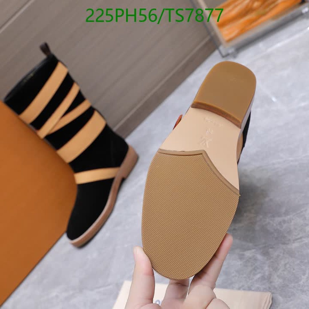 Boots-Shoes(Women) Code: TS7877 $: 225USD