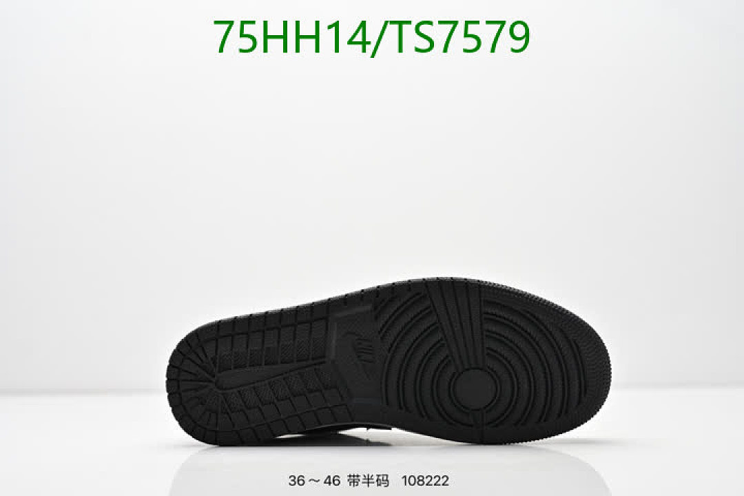 NIKE-Shoes(Women) Code: TS7579 $: 75USD