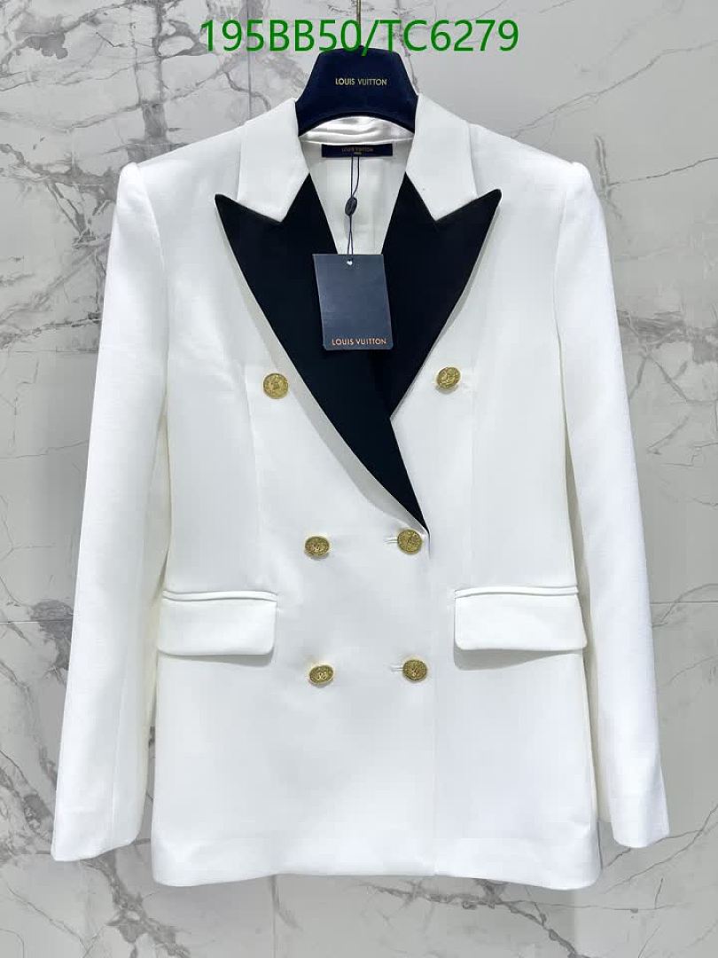 LV-Clothing Code: TC6279 $: 195USD