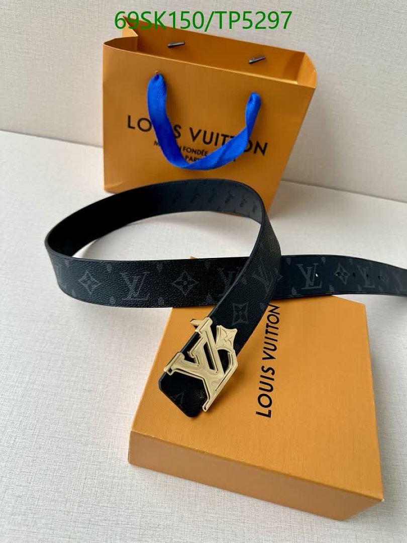 LV-Belts Code: TP5297 $: 69USD