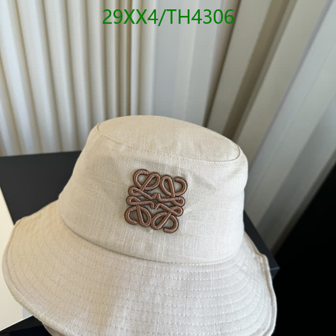 Loewe-Hats Code: TH4306 $: 29USD