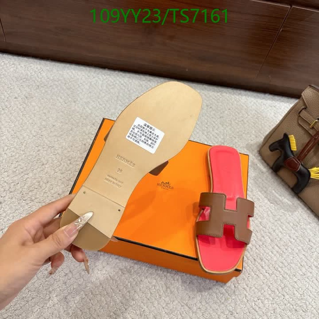 Hermes-Shoes(Women) Code: TS7161 $: 109USD
