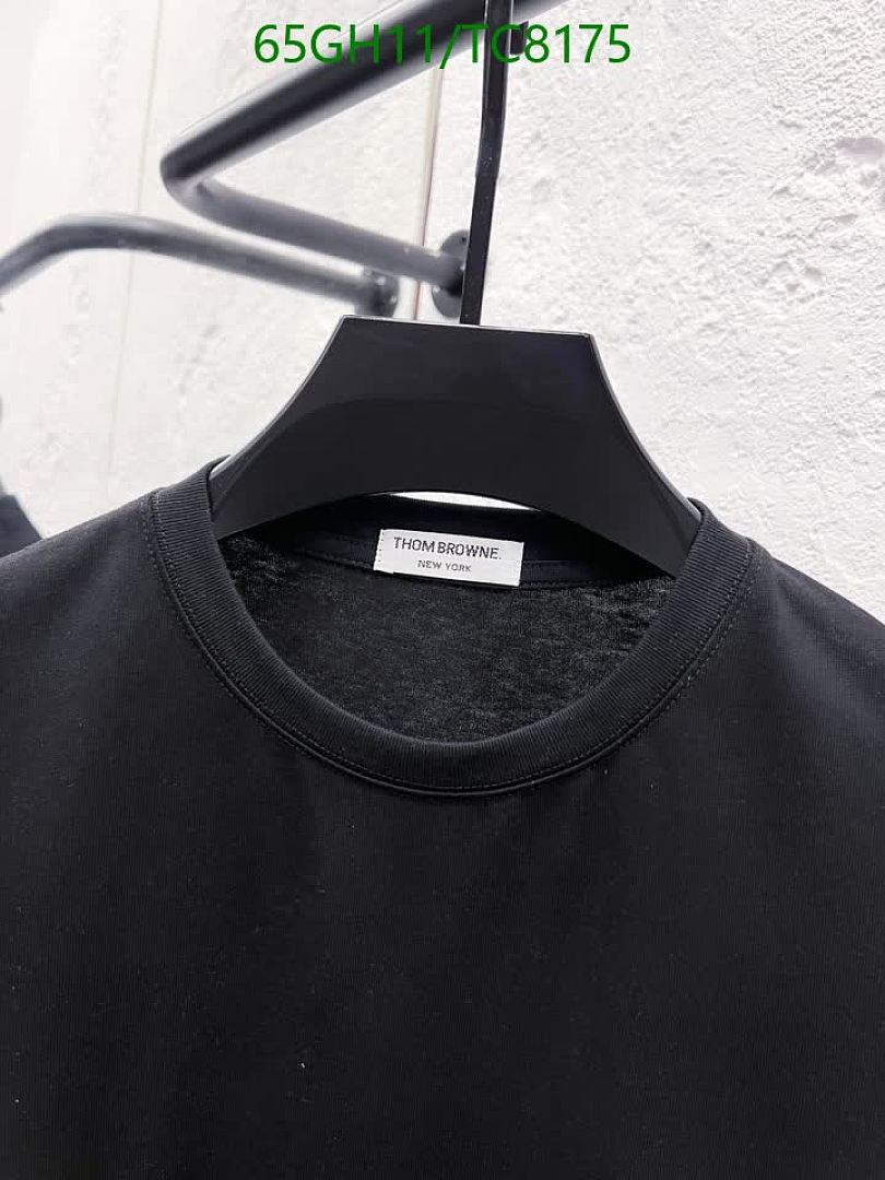 Thom Browne-Clothing Code: TC8175 $: 65USD