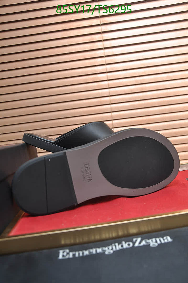 Zegna-Shoes(Men) Code: TS6295 $: 85USD