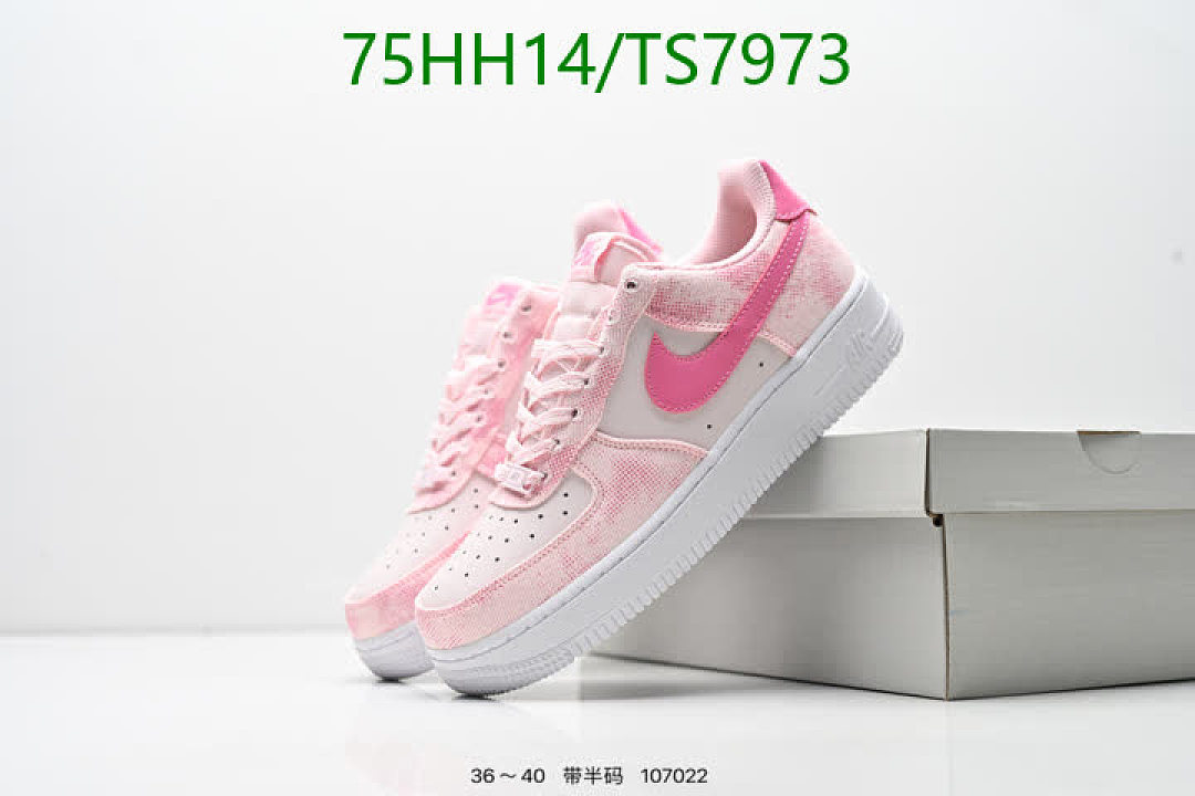 NIKE-Shoes(Women) Code: TS7973 $: 75USD
