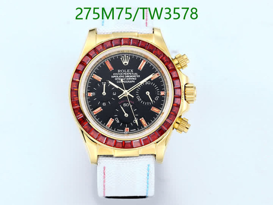 Rolex-Watches(5A) Code: TW3578 $: 275USD