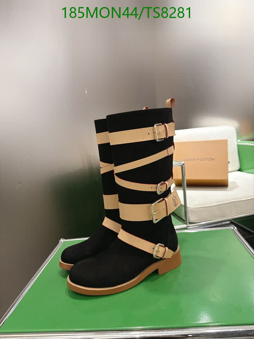 Boots-Shoes(Women) Code: TS8281 $: 185USD