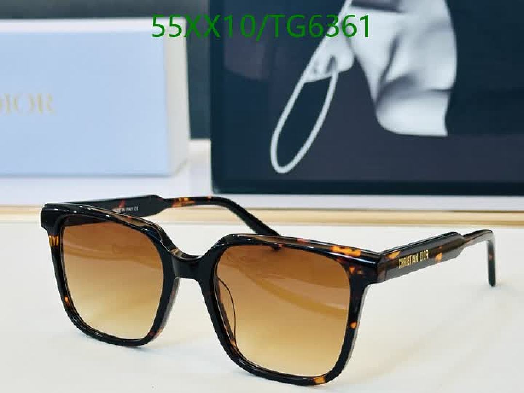 Dior-Glasses Code: TG6361 $: 55USD