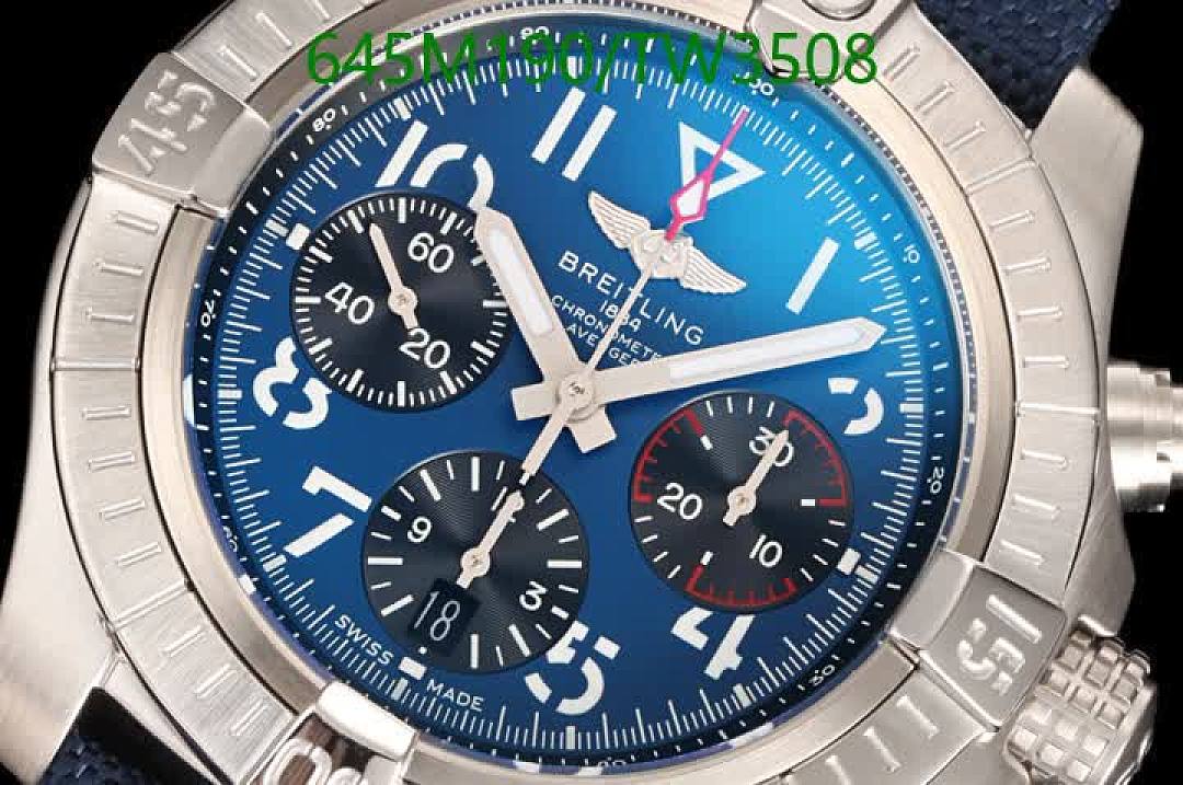 Breitling-Watches(5A) Code: TW3508 $: 645USD