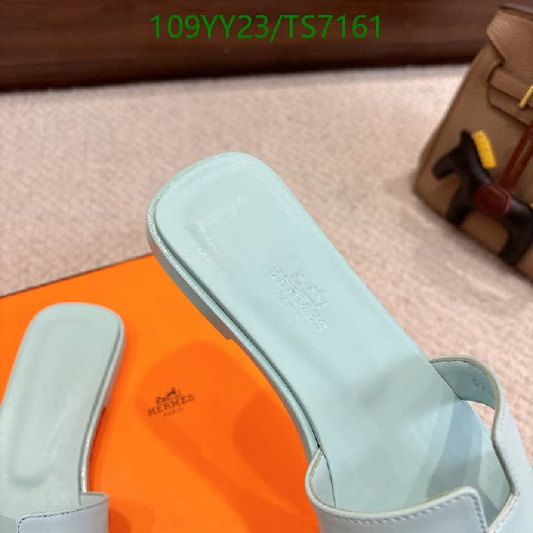 Hermes-Shoes(Women) Code: TS7161 $: 109USD
