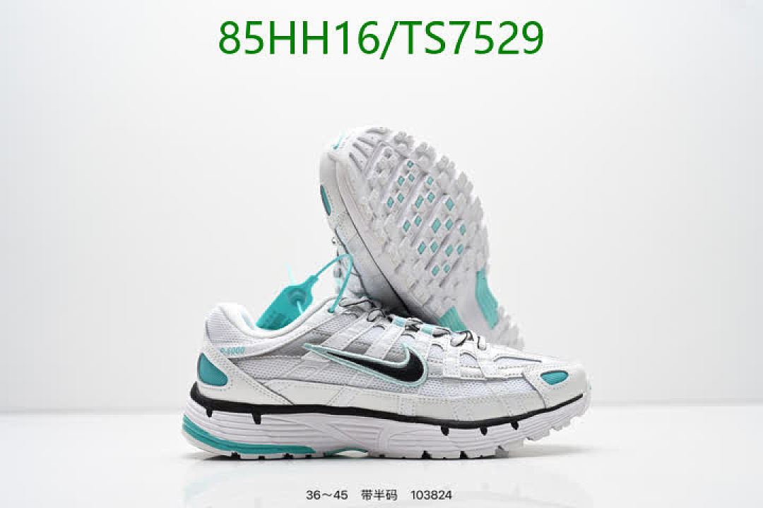 NIKE-Shoes(Women) Code: TS7529 $: 85USD