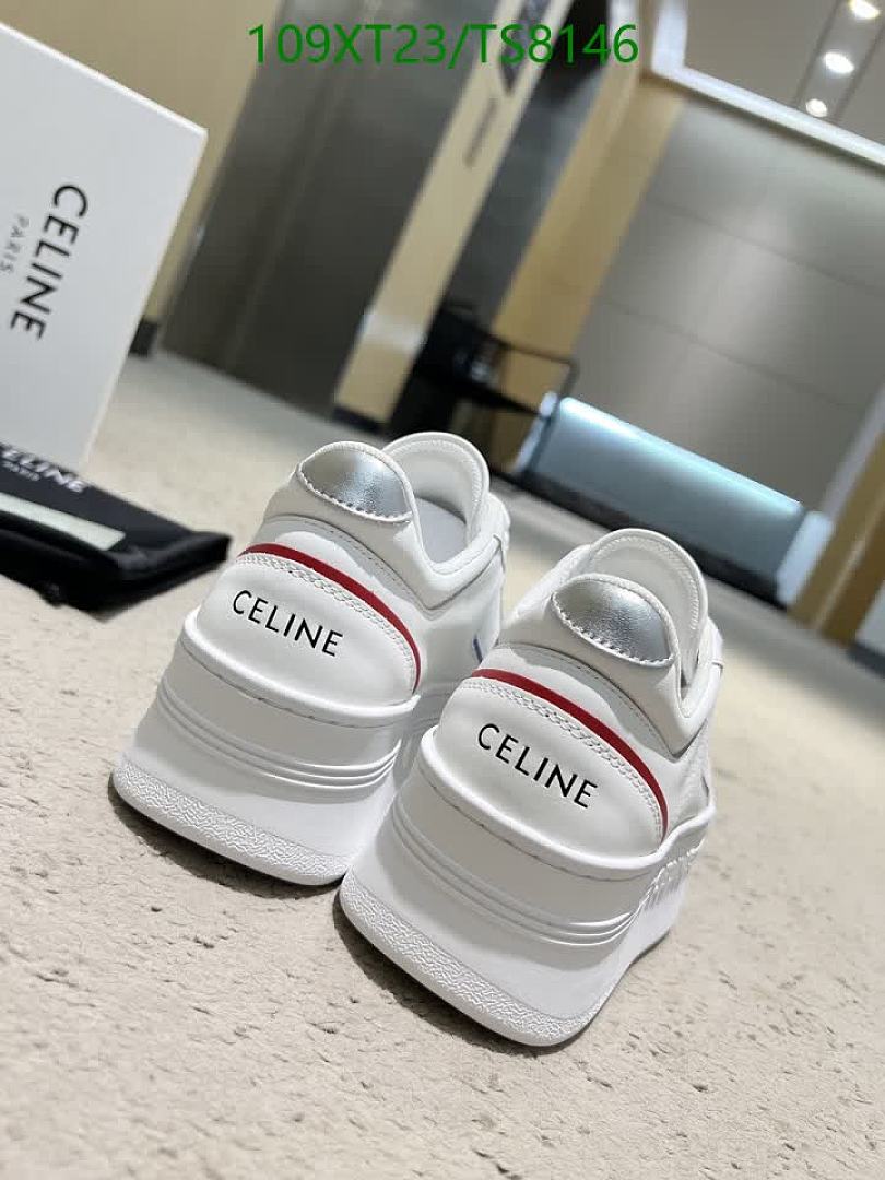 Celine-Shoes(Women) Code: TS8146 $: 109USD