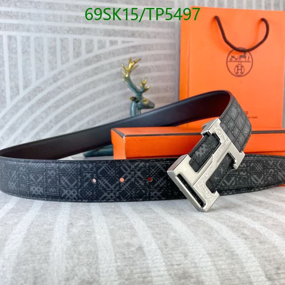 Hermes-Belts Code: TP5497 $: 69USD