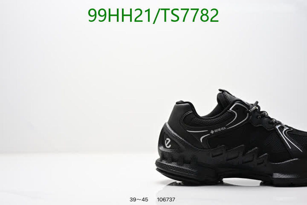 Ecco-Shoes(Men) Code: TS7782 $: 99USD