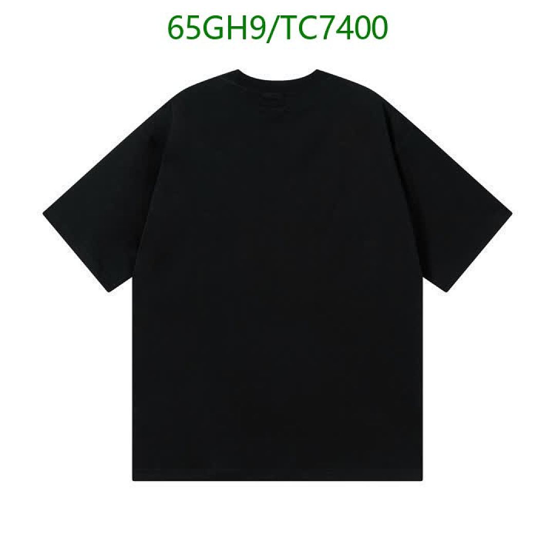 Balenciaga-Clothing Code: TC7400 $: 65USD