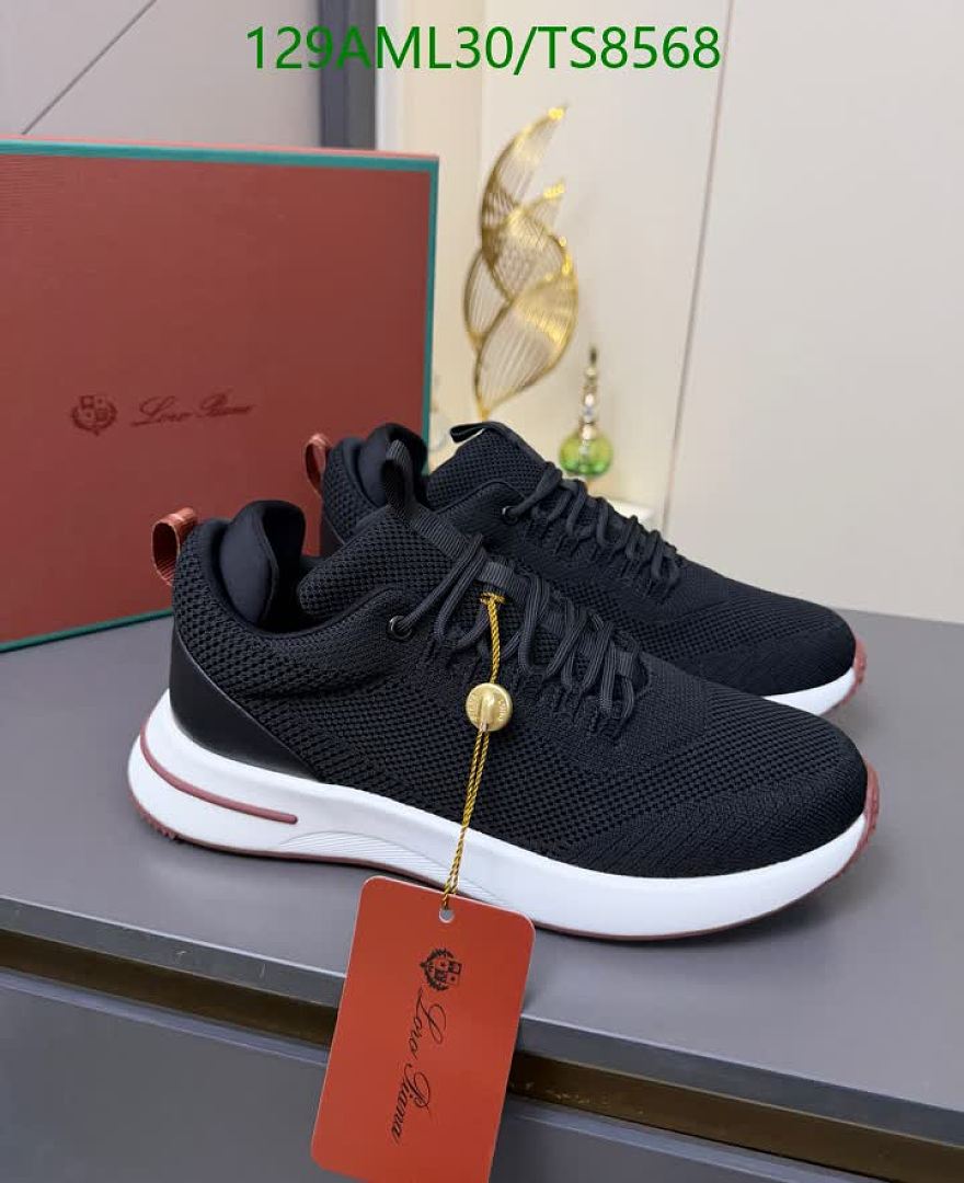 Loro Piana-Shoes(Men) Code: TS8568 $: 129USD