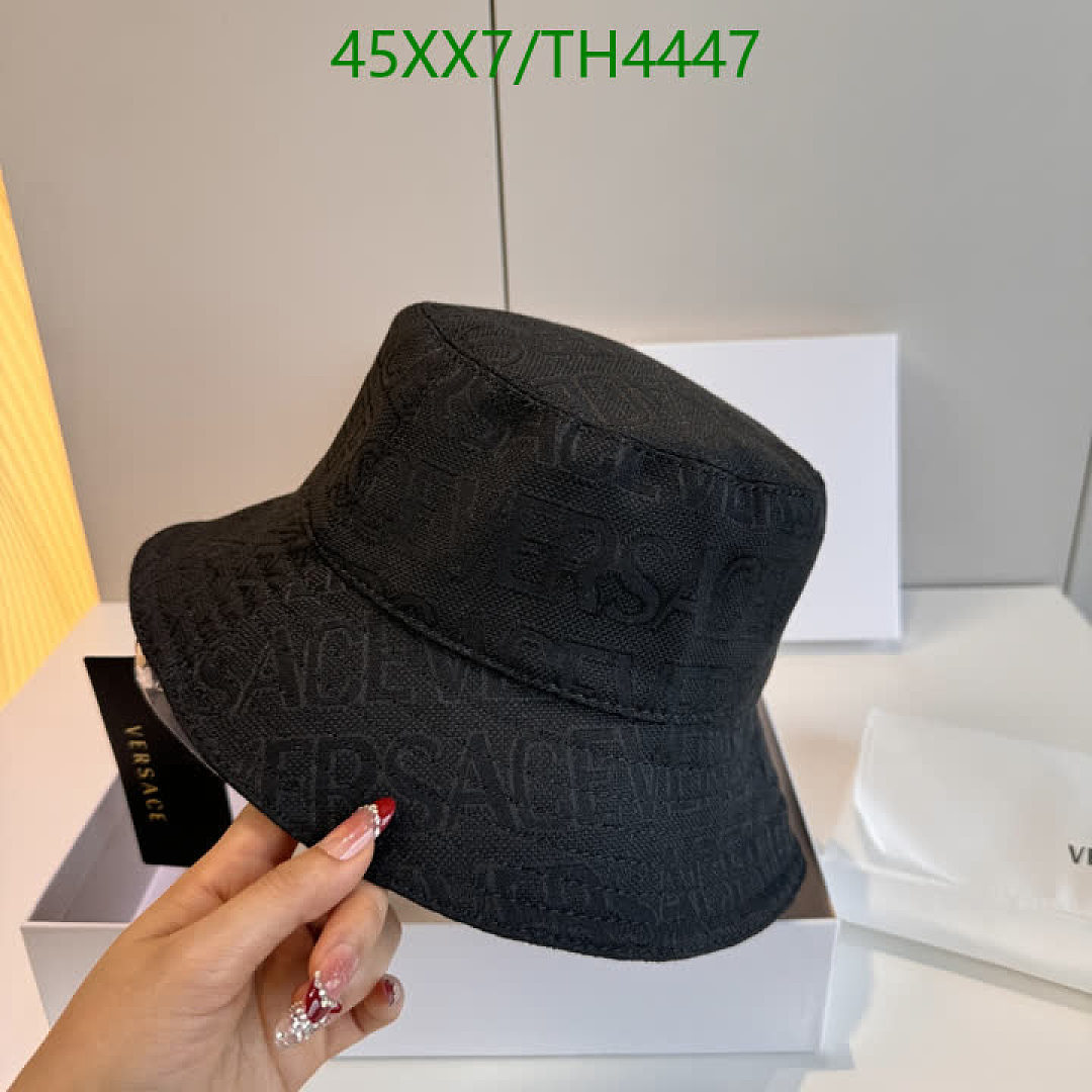 Versace-Hats Code: TH4447 $: 45USD