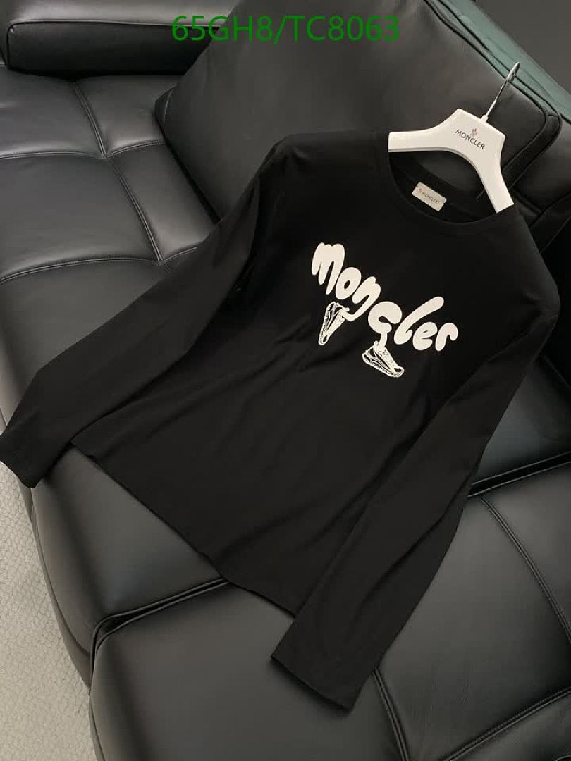 Moncler-Clothing Code: TC8063 $: 65USD