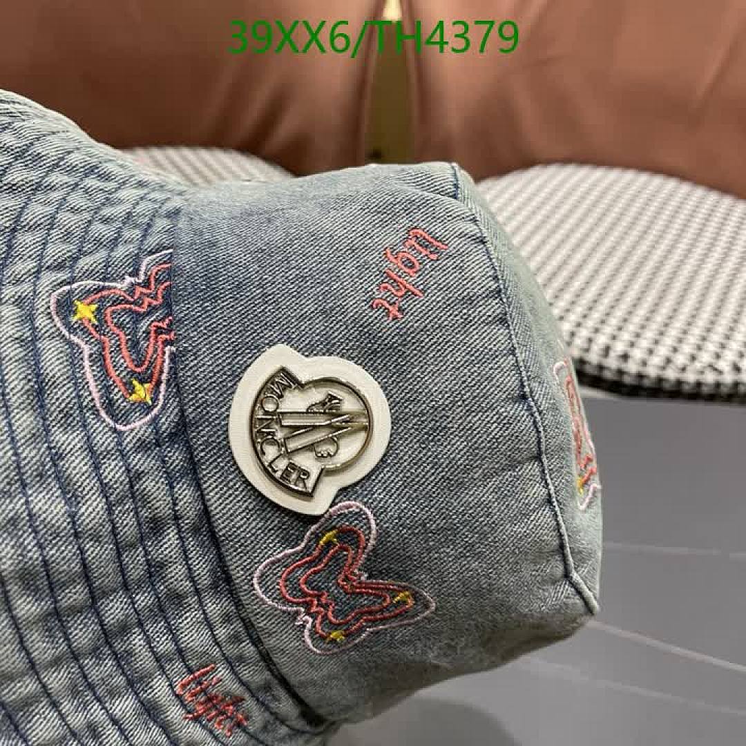 Moncler-Hats Code: TH4379 $: 39USD