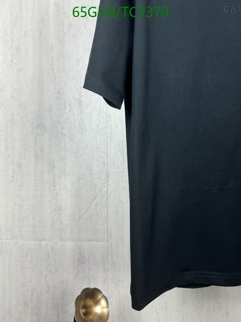 Balenciaga-Clothing Code: TC7370 $: 65USD